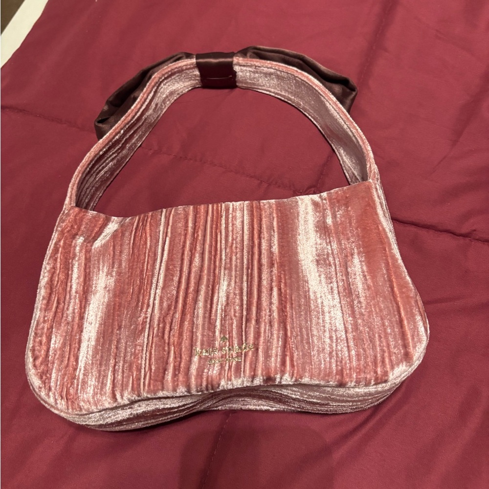Kate spade bow bag